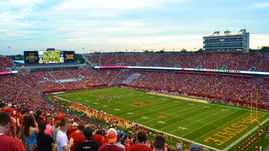 Fan Tips For This Weekend's Cy-Hawk Game