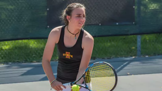 Cyclones Beat Flagler, 5-2, In Season Opener