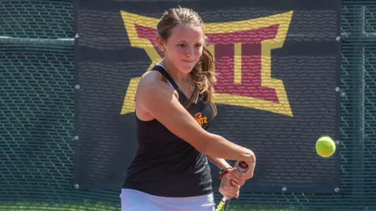 Cyclones Fall to the Oklahoma Sooners, 4-0