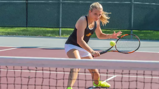 Cyclones Wrap Up Fall Season in Florida