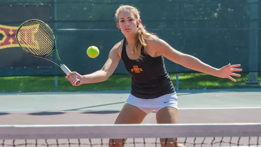 Cyclones Will Begin Dual Season in Florida