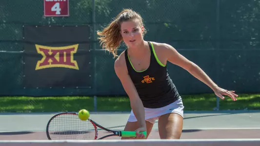 Cyclones With Three Opportunities in Des Moines