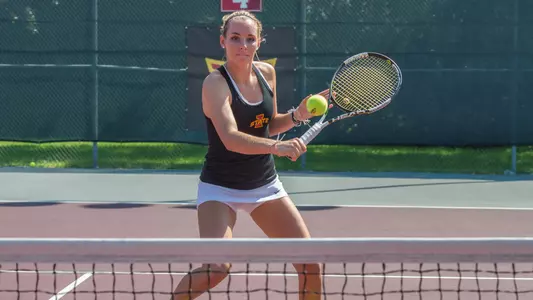 Five In Singles Finals, Two Doubles Teams To Semis
