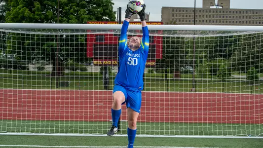 Meet the Freshmen: Ellie Cavanaugh