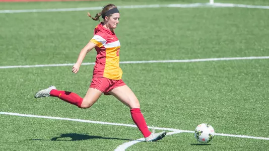 Meet the Freshmen: Taylor Wagner