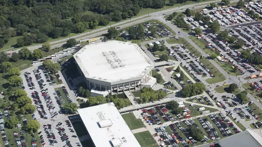 Public Parking Info For ISU-Texas Men?s Hoops Game