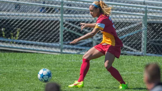 Cyclones Fall to TCU 5-0
