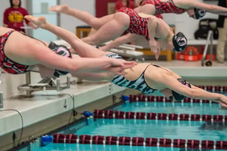 Cyclones Edged Out By Illini