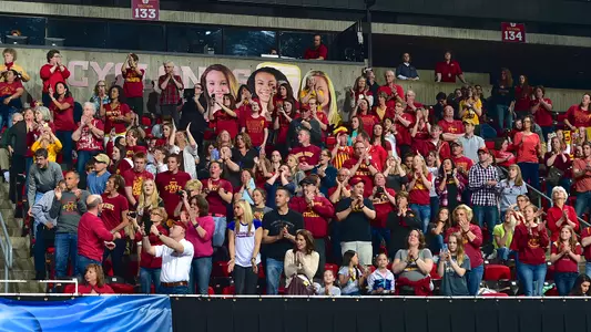 2016 Gymnastics Promotions Announced