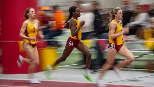 ISU Classic: Women's Competition Breakdown