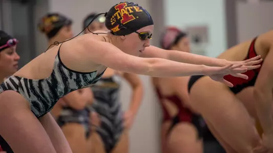 Cyclones Set For Double-Dual in West Virginia