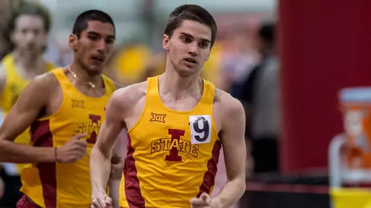 ISU Classic: Men's Competition Breakdown