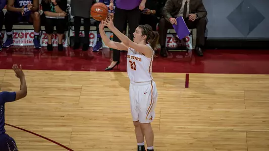 Carleton To Compete in Exhibition Games For Canada