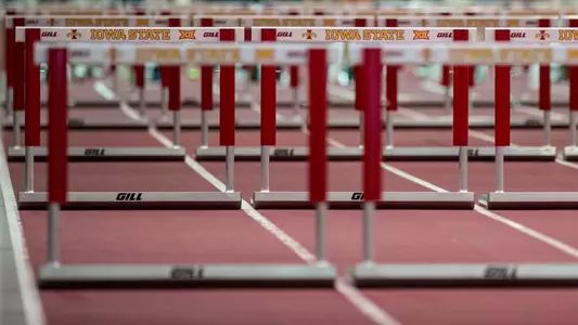 Hurdles
