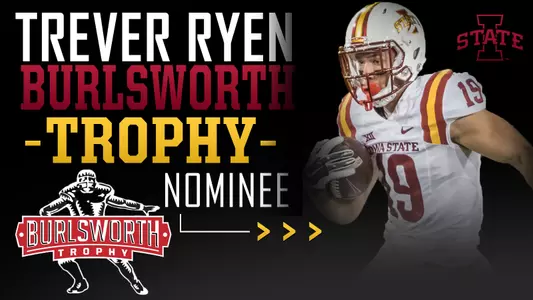 Trever Ryen