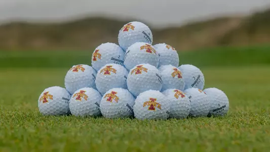 Golf Balls