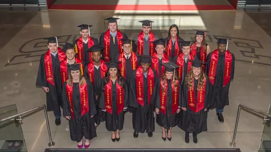 Graduates