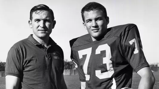 Johnny Majors