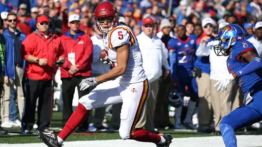 Allen Lazard