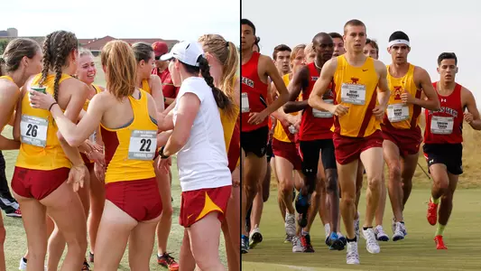 Cross Country Championship Preview