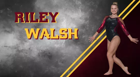 Riley Walsh Graphic