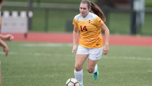 Stella Maris Strohman