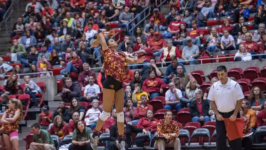 Genesis Miranda - Texas