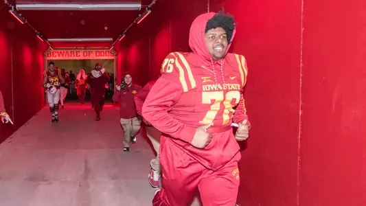 Keenan Forbes