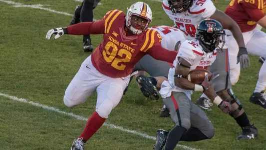 Jamahl Johnson