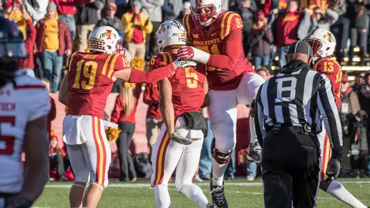 Allen Lazard