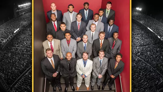 Football Seniors