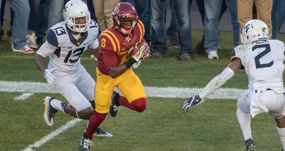 Deshaunte Jones