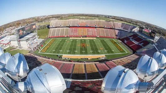 Jack Trice Stadium