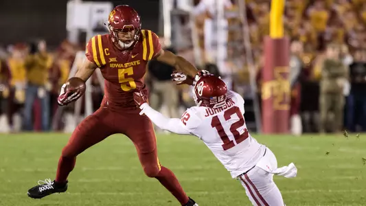 Allen Lazard