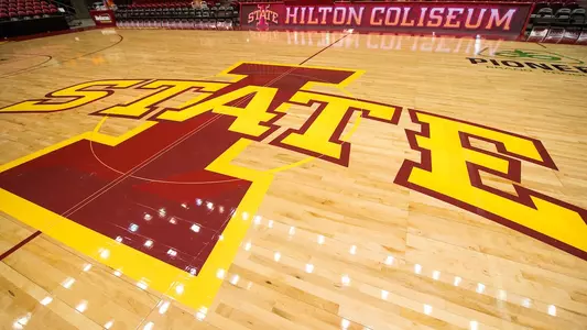 Hilton Coliseum