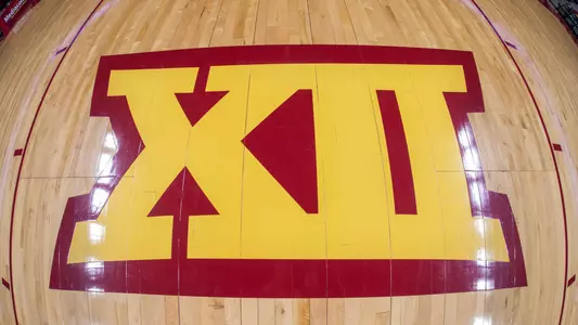 Big 12 Logo