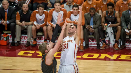 Niang One Of Ten Finalists For Senior CLASS Award