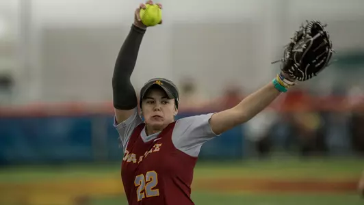 Cyclones Open 2016 With A Pair Of Wins