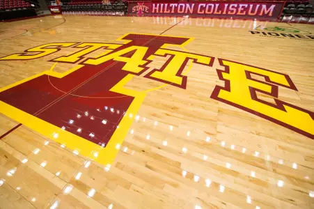 Hilton Coliseum