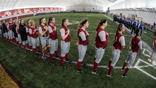 2016 Houston Invitational Schedule Update