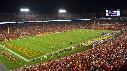 Jack Trice Stadium
