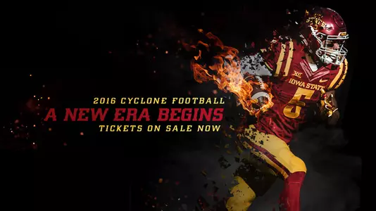 Football Season Tickets On Sale Now