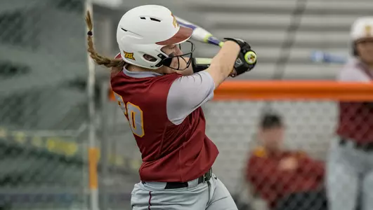 Cyclones Fall To Ball State In Extra Innings