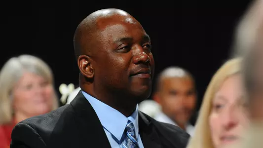 David Harris Named Athletics Director At UNI