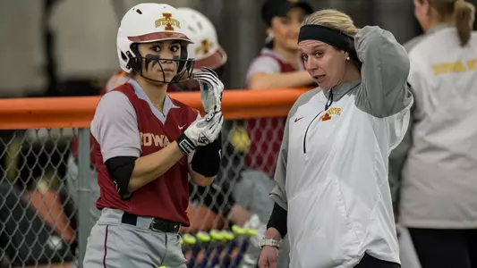 Softball Heads To UC Davis Invitational