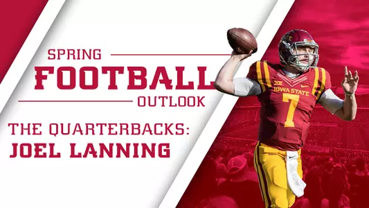 Spring Outlook: The Quarterbacks