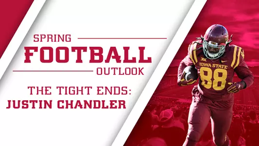 Spring Outlook: The Tight Ends