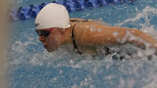 Kucera, Roberts Make 'B' Cuts On Day Three