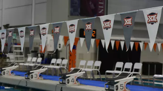 Cyclones Have Historic End To Big 12 Championship