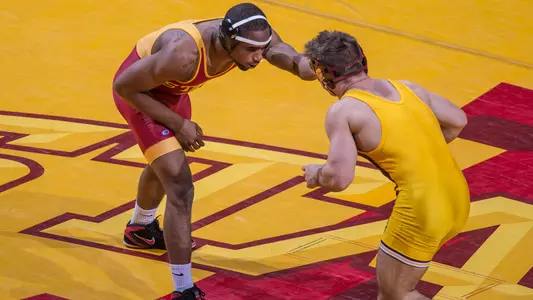 Weatherspoon Rolls To The Semifinals